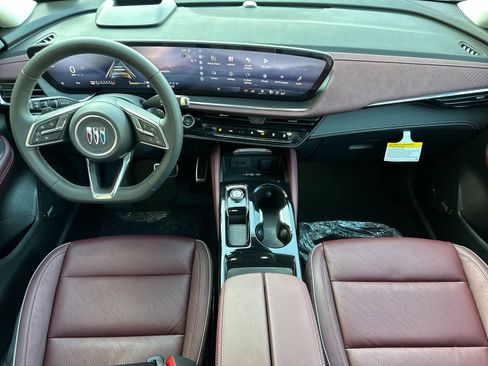 New 2026 Buick Envision Sport Touring image 13