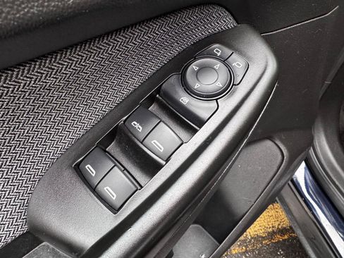 Certified 2021 Chevrolet TrailBlazer LS FWD image 15
