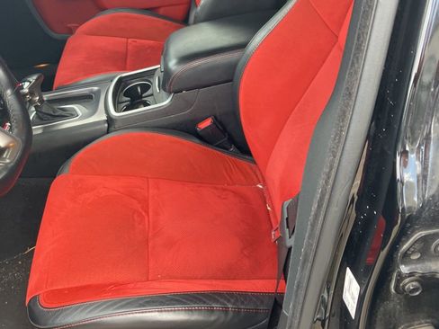 Used 2021 Dodge Charger Scat Pack image 5