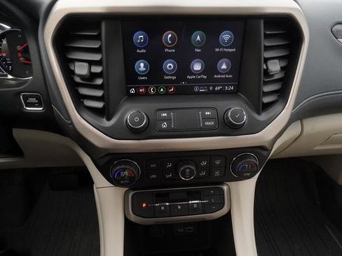 Used 2023 GMC Acadia Denali w/ Denali Ultimate Package image 21