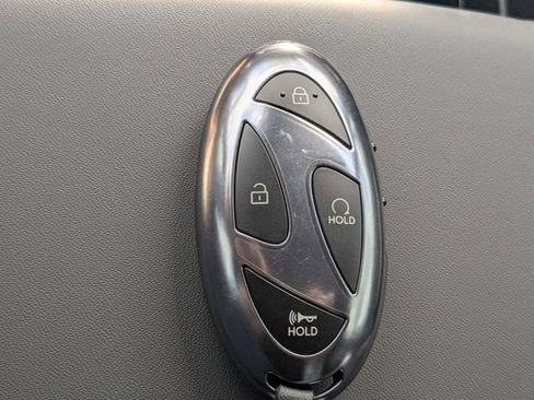 New 2026 Hyundai Santa Fe Calligraphy FWD image 42