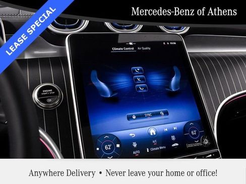 New 2026 Mercedes-Benz GLC 43 AMG 4MATIC image 37