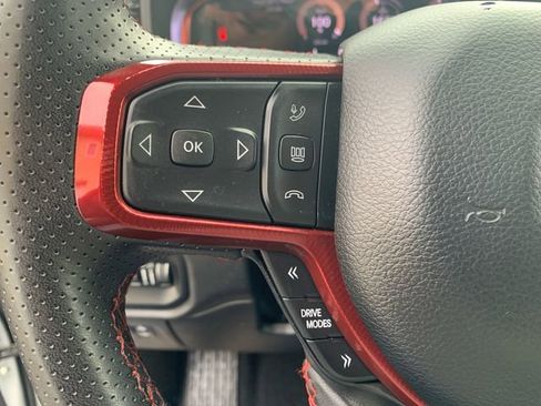 Used 2025 RAM 1500 Rebel w/ Rebel Level 1 Equipment Group image 28