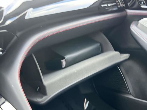 Used 2023 Acura MDX A-Spec image 9