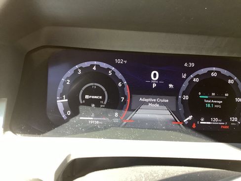 Used 2024 Toyota Tacoma TRD Sport AWD/4WD image 13
