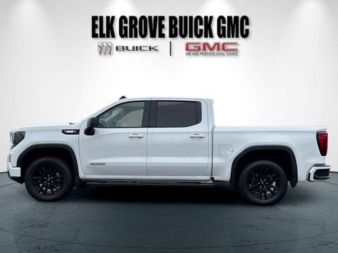 Used 2025 GMC Sierra 1500 Elevation w/ Preferred Package image 7