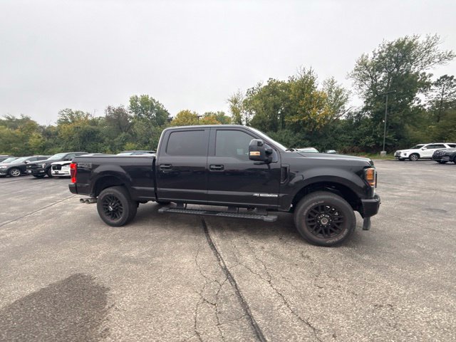 Used 2020 Ford F350 Lariat AWD/4WD image 18