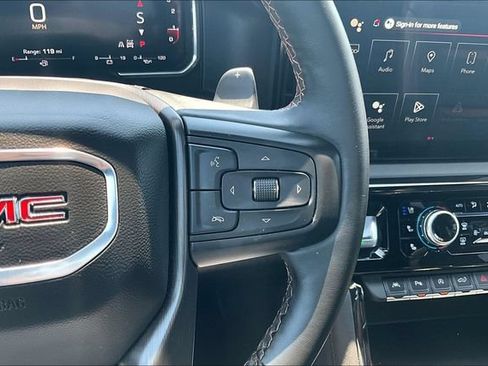 Used 2026 GMC Sierra 1500 AT4 w/ AT4 Premium Package AWD/4WD image 20