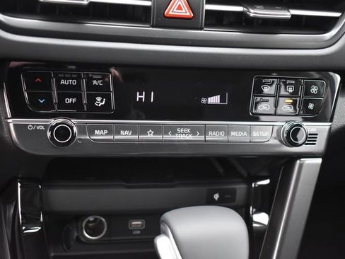 New 2026 Kia Seltos SX w/ SX Sunroof Package image 32