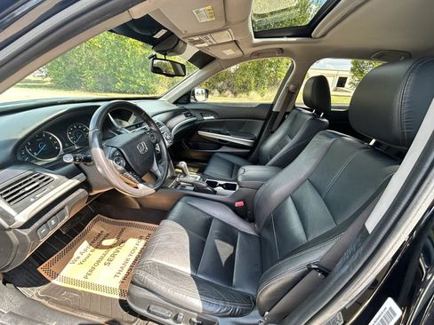 Used 2013 Honda Crosstour EX-L image 12