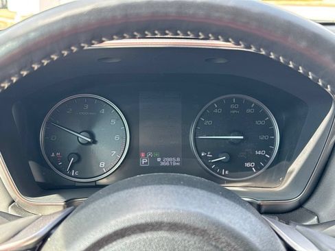 Used 2024 Subaru Legacy Touring XT AWD/4WD image 41