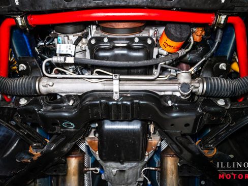 Used 2006 Ford Mustang GT RWD image 40