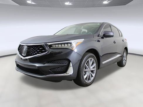 Used 2021 Acura RDX FWD w/ Technology Package image 1