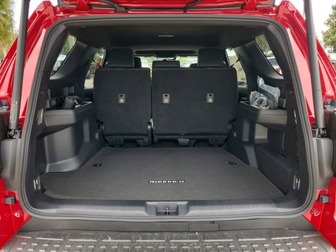 New 2026 Toyota 4Runner Limited RWD image 7