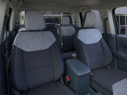 New 2025 Ford Maverick XLT w/ XLT Luxury Package image 10