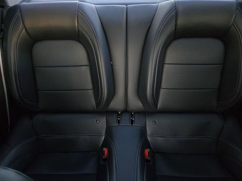 Used 2024 Ford Mustang GT Premium w/ GT Performance Package image 29