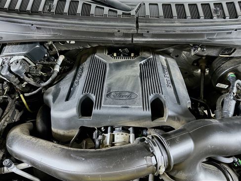 Used 2020 Ford Expedition Limited w/ Equipment Group 303A image 36