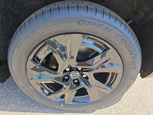 New 2026 MAZDA CX-5 2.5 S w/ Premium Plus Package AWD/4WD image 33