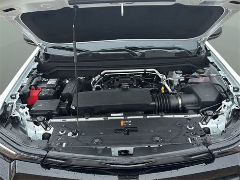 New 2026 Chevrolet Colorado Z71 image 38