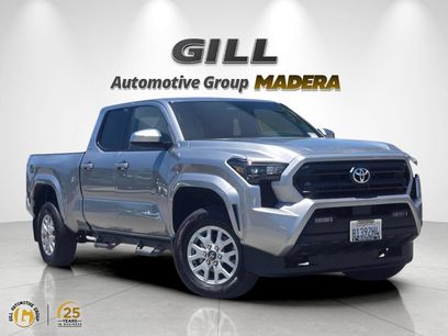 Used 2025 Toyota Tacoma SR5