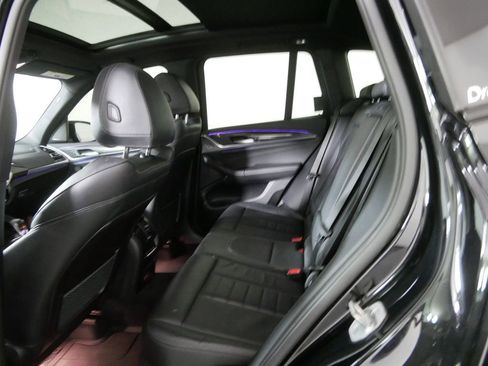 Used 2022 BMW X3 M image 20