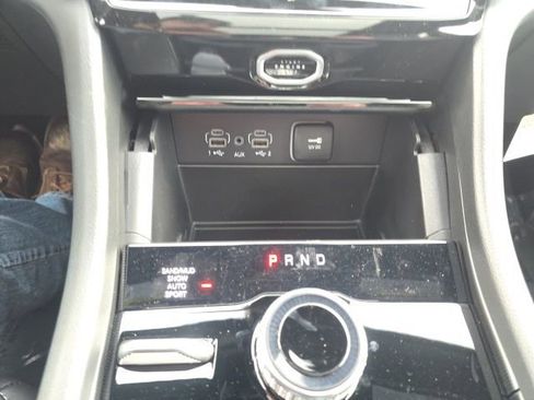 New 2026 Jeep Grand Cherokee Limited image 23