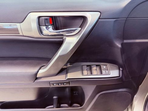 Certified 2023 Lexus GX 460 Premium w/ Premium Plus Package image 20