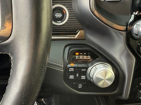 Used 2020 RAM 1500 Limited image 22