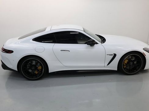 Used 2026 Mercedes-Benz AMG GT 55 image 38
