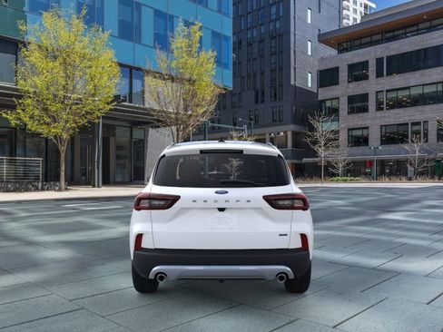 New 2026 Ford Escape SE FWD image 5