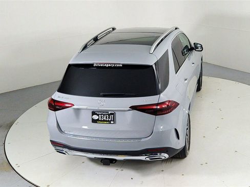 Used 2024 Mercedes-Benz GLE 450 4MATIC image 45