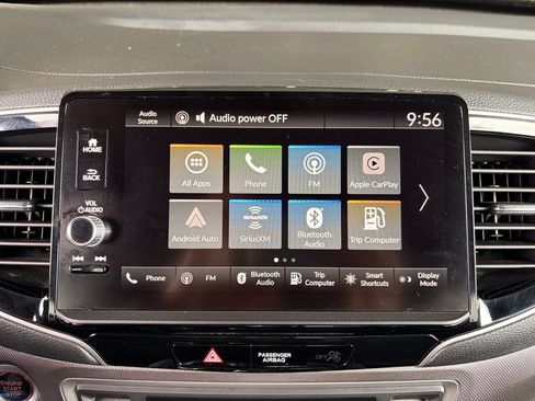 Used 2025 Honda Ridgeline RTL image 20