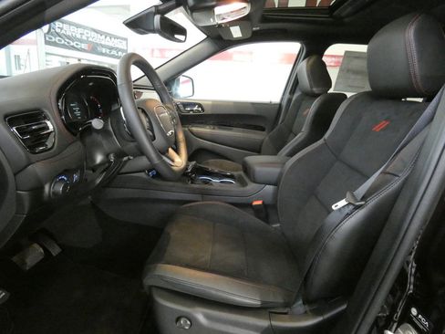 New 2026 Dodge Durango GT AWD/4WD image 11