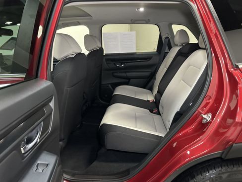 Used 2024 Honda CR-V EX image 32