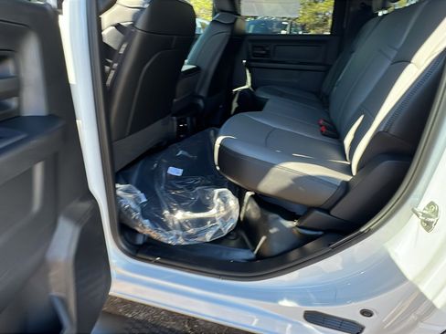 New 2026 RAM 2500 Tradesman image 19