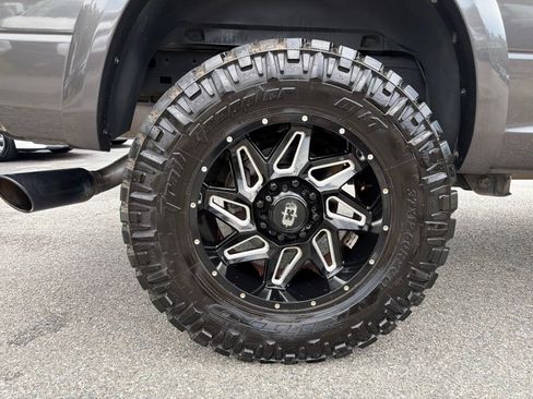 Used 2018 RAM 2500 Laramie w/ Sport Appearance Group AWD/4WD image 18