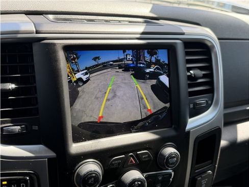 Used 2019 RAM 1500 Classic SLT w/ Luxury Group AWD/4WD image 52