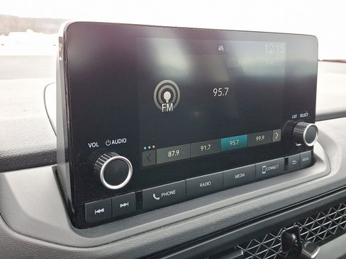 Used 2023 Honda Accord EX image 16