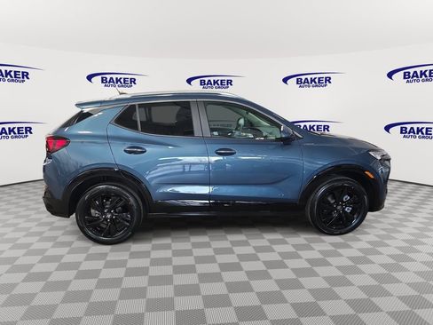 New 2026 Buick Encore GX Sport Touring w/ Comfort Package AWD/4WD image 4