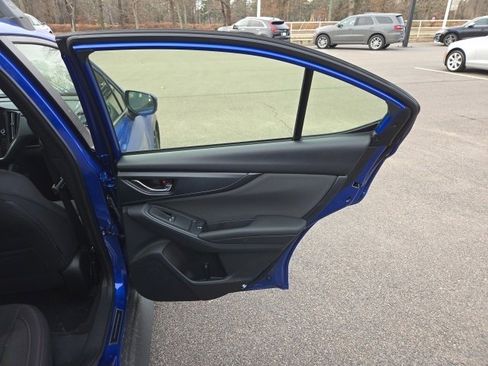 Used 2024 Subaru WRX Premium image 25