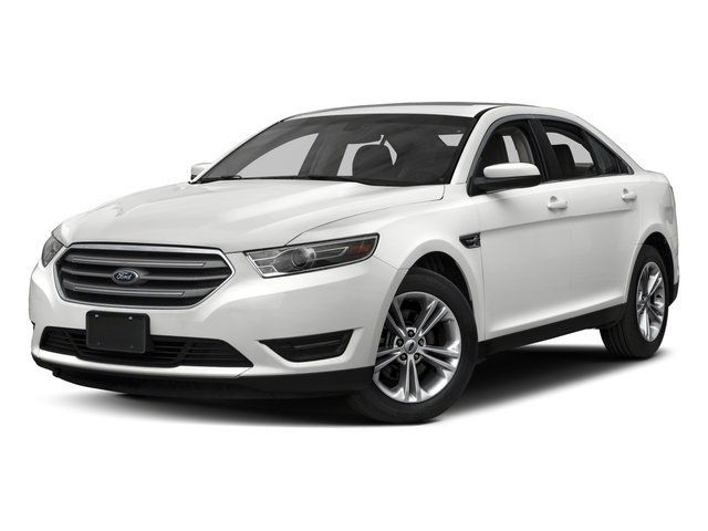 Used 2016 Ford Taurus SEL FWD image 1