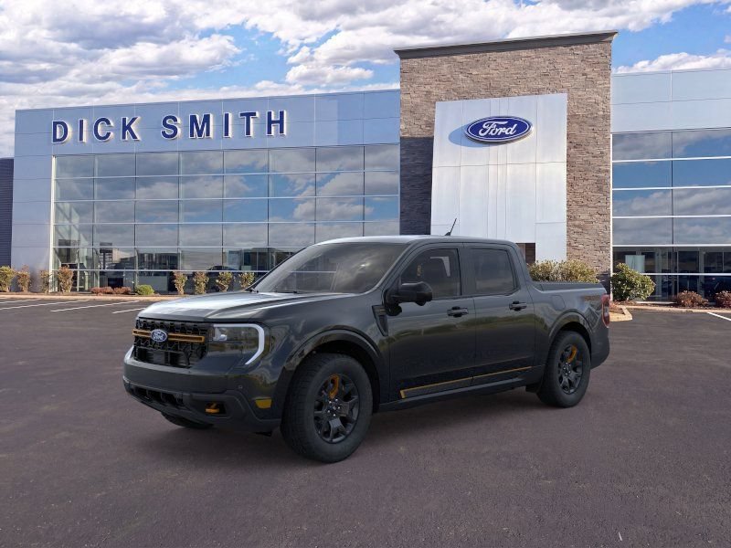 New 2026 Ford Maverick Tremor AWD/4WD image 1