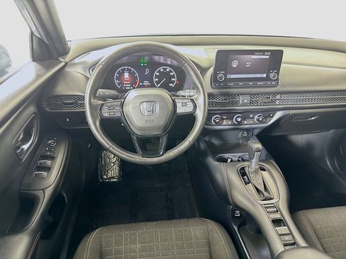 Used 2023 Honda HR-V Sport image 17