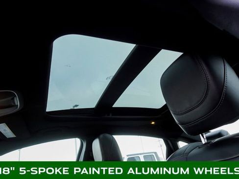 Used 2016 Chrysler 200 S w/ Sun & Sound Group image 14