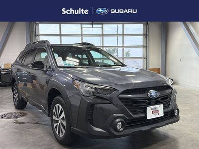 Used 2025 Subaru Outback Premium w/ Popular Package #1A