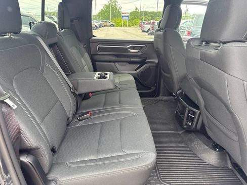 Used 2026 RAM 1500 Big Horn AWD/4WD image 38