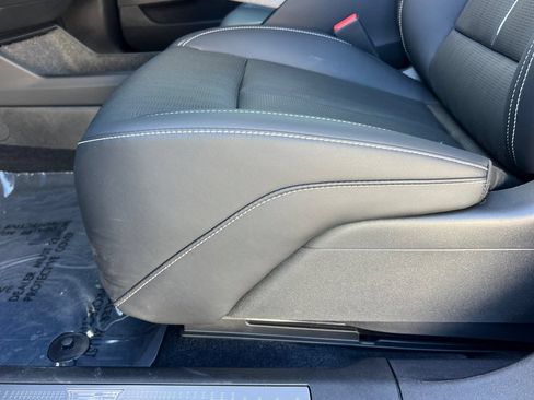 Used 2026 Cadillac Optiq Luxury 2 w/ LPO, Floor Liner Package RWD image 12