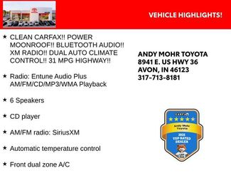 Used 2015 Toyota RAV4 XLE FWD video 2