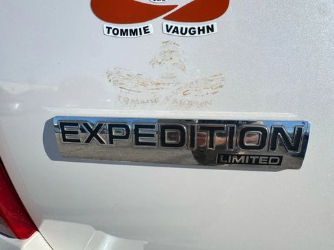 Used 2014 Ford Expedition Limited w/ Equipment Group 301A image 25