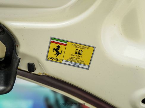 Used 2012 Ferrari 458 Italia Coupe RWD image 59